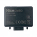 Комплект автоматики для распашных ворот Nice TO4016PBDKIT